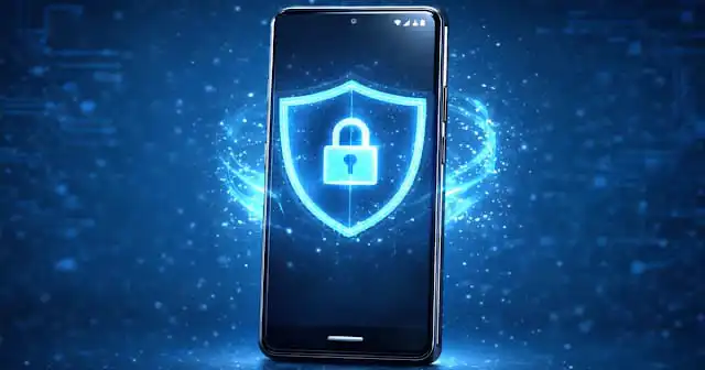 Google Play System security update screen
