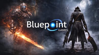 Sony تغلق Bluepoint Games رسميًا.. ما مصير Bloodborne وDemon's Souls؟