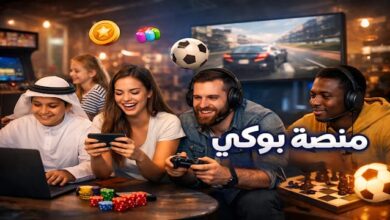 أفضل ألعاب موقع بوكي (بوكي بوكي) للعب أونلاين