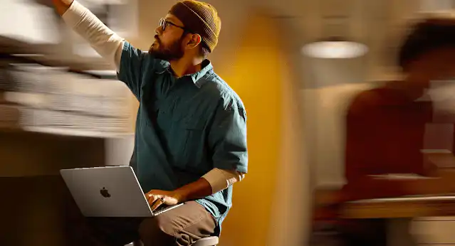 أحدث الإصدارات والميزات