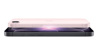سعر iPhone 17e رسميًا في 2026 | المواصفات الكاملة وأفضل عروض الشراء