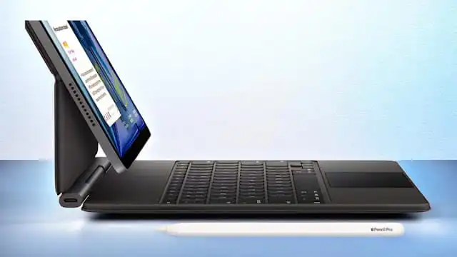 iPad Air الجديد بمعالج M4 – تجربة لوحية استثنائية"