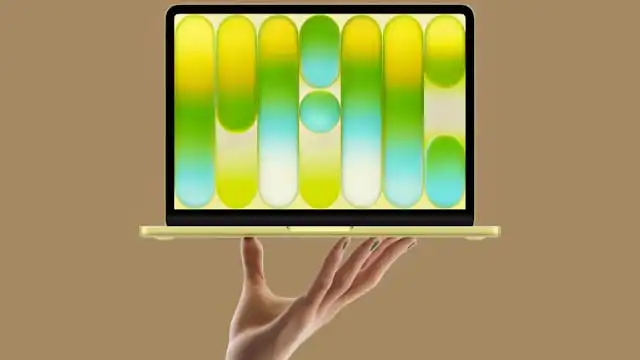 لاب توب MacBook Neo من ابل