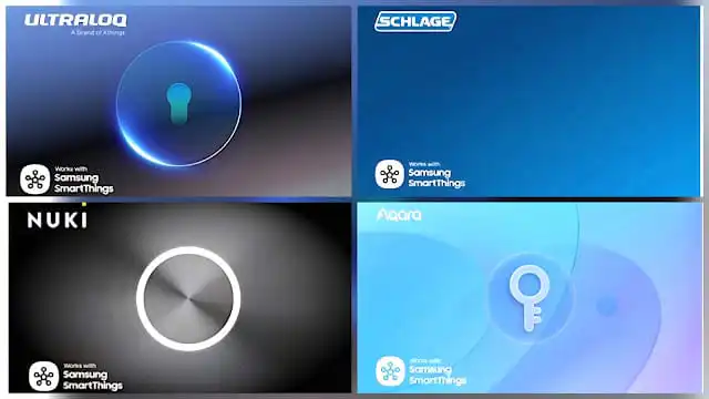 ميزة جديدة في Samsung Wallet قد تجعل هاتف Galaxy مفتاحا لمنزلك الذكي