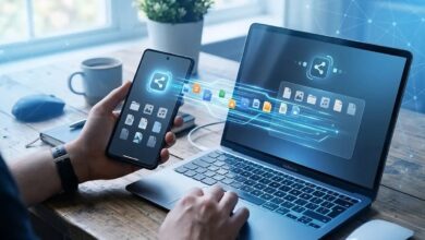 تنزيل شير | كل ما تحتاج معرفته عن ShareIt