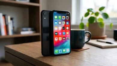 iPhone XR | السعر، المواصفات، المميزات وأفضل نصائح الشراء في 2026
