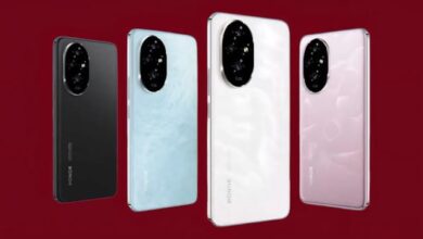سعر هونر 200 برو ومواصفات أقوى موبايل Honor