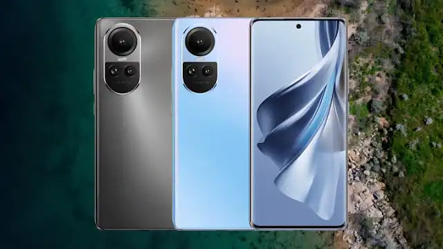 OPPO Reno10 5G