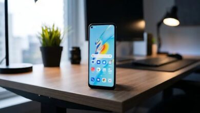 سعر Oppo A54 128GB و6GB رام اليوم في مصر | مميزات وعيوب الهاتف 2026