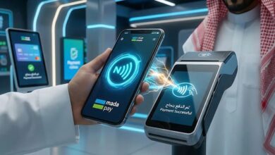 تحميل مدى Pay للاندرويد 2026 | طريقة الدفع بالجوال عبر تطبيق mada pay