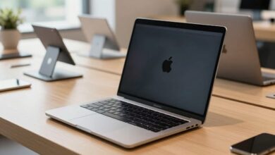 أفضل أجهزة MacBook للشراء في الولايات المتحدة