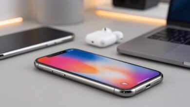 ايفون اكس اس | المواصفات والأسعار في مصر