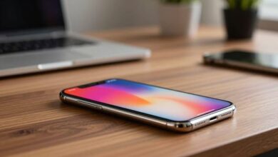 ايفون اكس اس ماكس | المواصفات والمميزات الرئيسية
