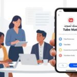 دليل استخدام Tube Mate لتنزيل الفيديوهات