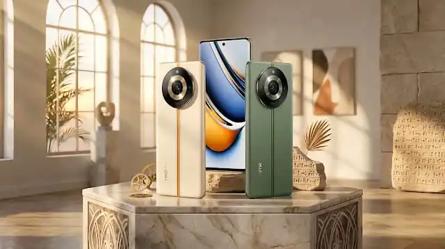 ريلمي 11و ريلمي 11 برو