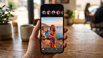 تحديث الانستا 2026 | شرح لأحدث مميزات Instagram وكيفية التحديث بسهولة