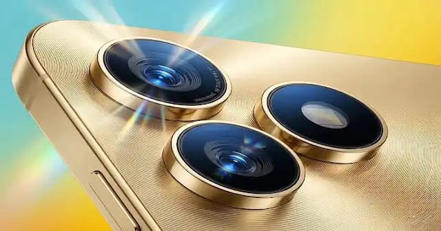 كاميرا realme C53 هل تقدم جودة حقيقية؟