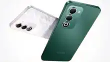 Oppo A5 5G باللون الأنيق مع شاشة كبيرة ومعدل تحديث 120Hz