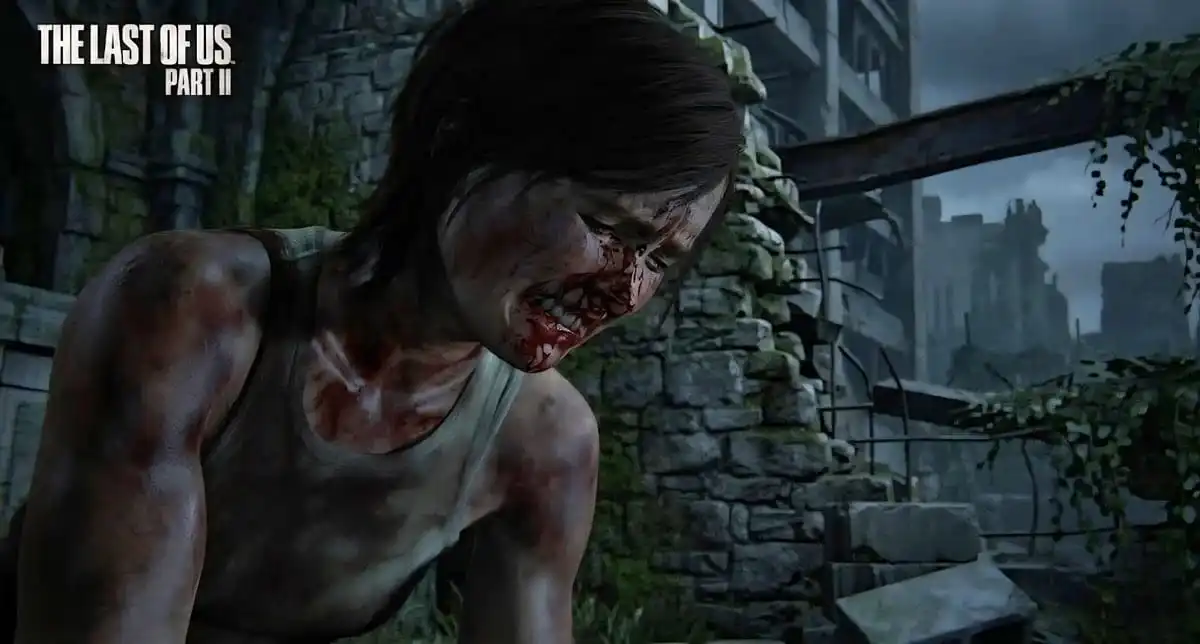 The Last of Us Part II Remastered جرافيك واقعي مذهل على PS5