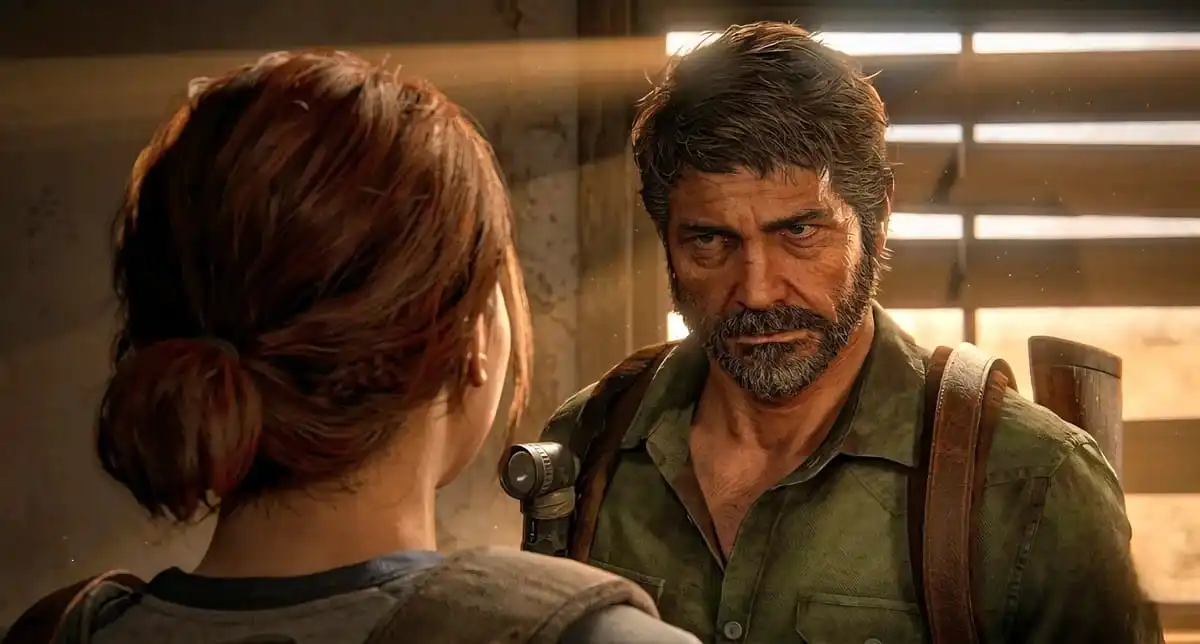 قصة عاطفية عميقة تجعل The Last of Us تجربة لا تُنسى