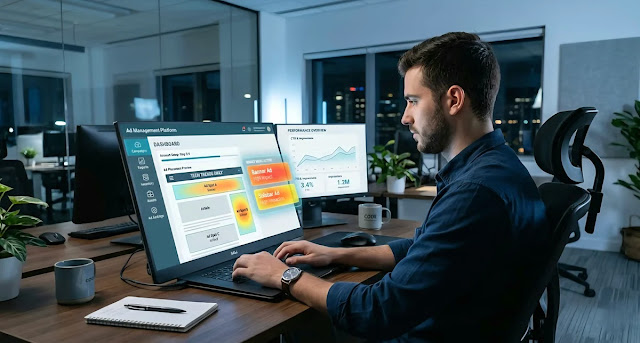 كيف تبدأ الربح من جوجل أدسنس خطوة بخطوة