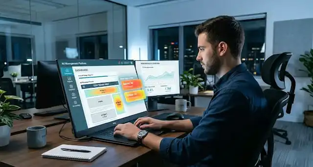 كيف تبدأ الربح من جوجل أدسنس خطوة بخطوة
