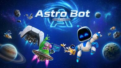 كيف تشدّك Astro Bot من البداية؟ قصة ومراجعة وتجربة PS5
