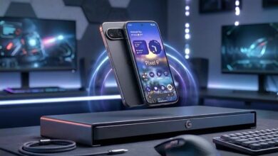 مواصفات Google Pixel 9 والسعر في أمريكا ومصر | مراجعة 2026