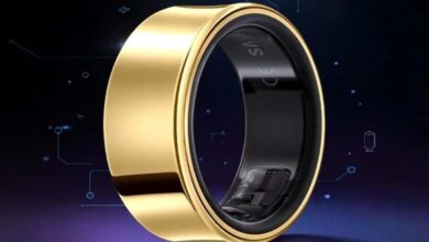مراجعة Samsung Galaxy Ring (خاتم ذكي من سامسونج)| المميزات والعيوب