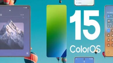 تحميل تحديث ColorOS 15