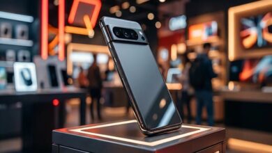 لماذا انخفض سعر Pixel 10؟ الحقيقة وراء عروض أمازون