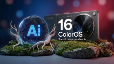 ذكاء ColorOS 16 على Find X9 Ultra| أبرز ميزات AI
