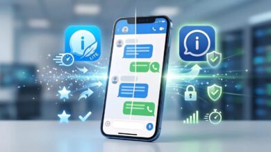 إيمو لايت imo Lite| المميزات والفرق عن Imo والأمان