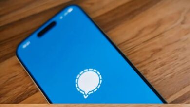 كيف استُخرجت رسائل Signal المحذوفة من iPhone دون كسر التشفير؟