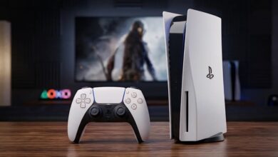 تحديث PS5 أبريل 2026: تغييرات خفية قد لا تلاحظها لكن ستشعر بها