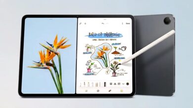 Oppo Pad Mini | مراجعة التابلت الصغير وهل يهدد iPad Mini؟