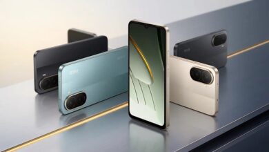 تسريب POCO C81 Pro يكشف بطارية 6000mAh وتجربة HyperOS 3