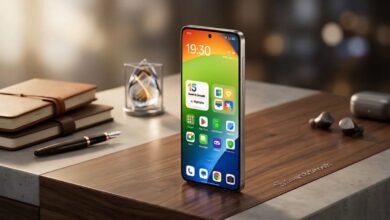 مميزات ColorOS 15 بالتفصيل: تجربة عملية على Android 15
