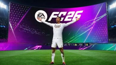 تحديث EA Sports FC 26 1.5.4: تحسينات Ultimate Team وCareer Mode