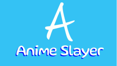 انمي سلاير موقع رسمي | الموقع الرسمي لأنمي سلاير والدليل الكامل