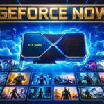 تحديث GeForce NOW مايو 2026 | 16 لعبة جديدة وRTX 5080
