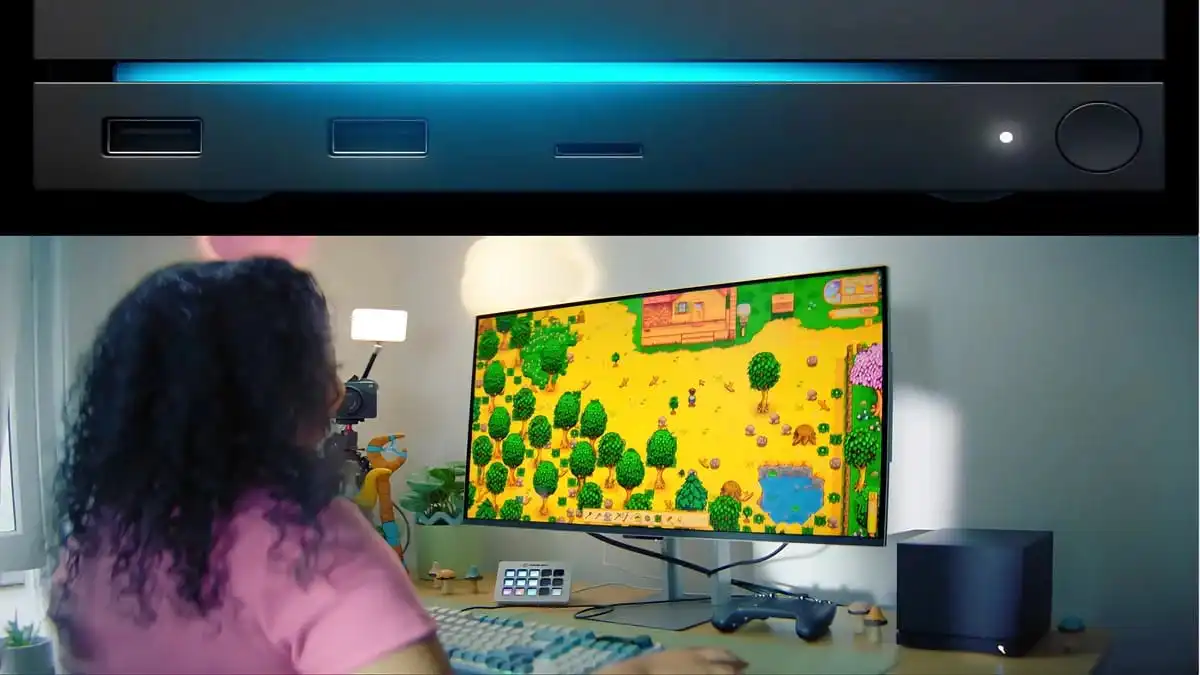 Steam Machine 2026