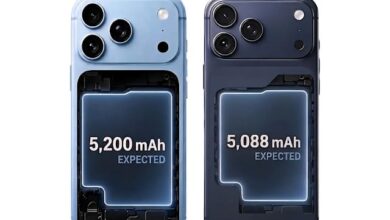 iPhone 18 Pro Max vs iPhone 17 Pro Max: هل تستحق الترقية