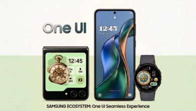 موعد تحديث One UI 8.5 لهواتف سامسونج: الجدول الكامل للأجهزة المدعومة