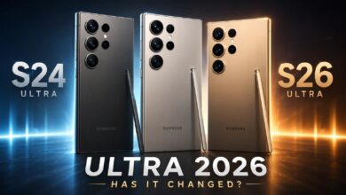 هل فقدت سامسونج هوية Galaxy Ultra؟ تجربة استخدام حقيقية في 2026