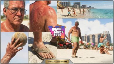 GTA VI تقترب من الواقع بشكل مخيف.. تفاصيل تكشف مستوى واقعية الجرافيك