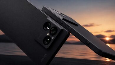 Sony Xperia 1 VIII: هل تحاول سوني إنقاذ هويتها أم تغيير قواعد الهاتف الرائد بالكامل؟