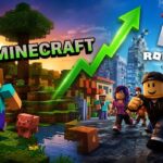 قفزة مفاجئة في بحث Minecraft بمصر… ماذا يحدث الآن؟
