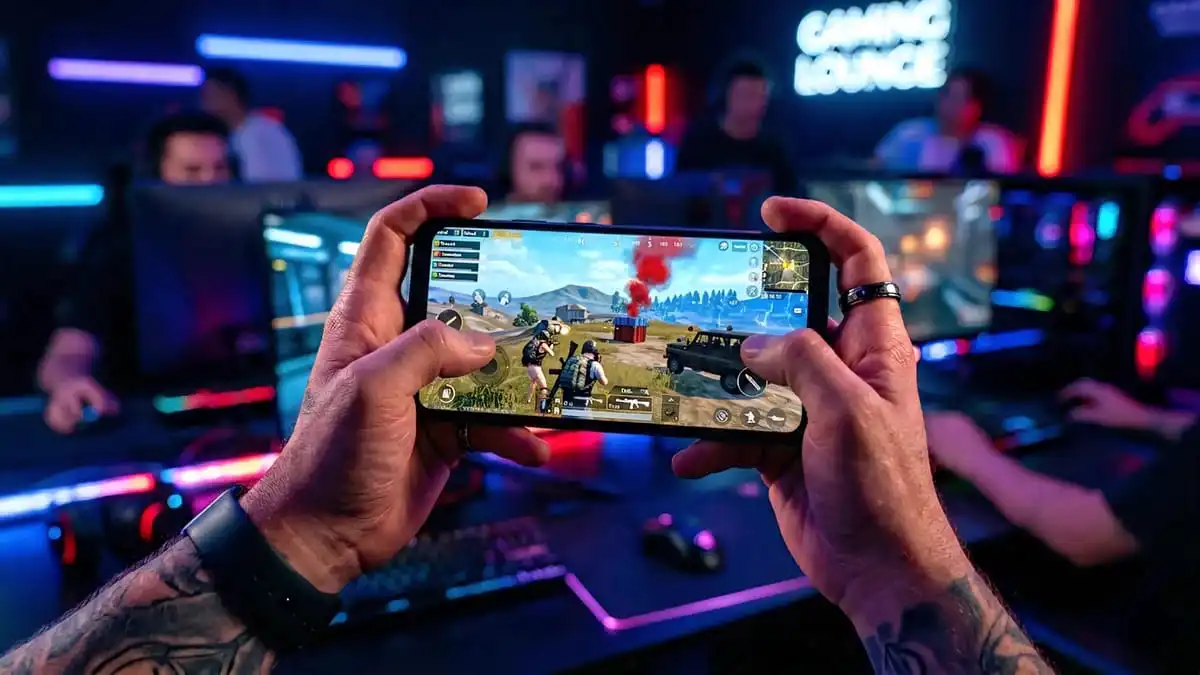 أداء الألعاب على هاتف Vivo Y19s وهل يستحق الشراء؟ تجربة الألعاب على فيفو Y19s وريلمي C85: ببجي ووارزون 2026