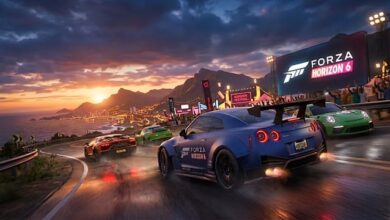 دليلك الشامل لسيارات Forza Horizon 6: كيف تختار، تعدّل، وتكتسح السباقات!